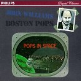 Boston Pops, Williams - Pops in Space