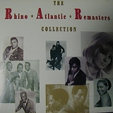 Various artists - The Rhino Atlantic Remasters Disc One