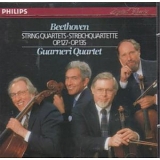 Various artists - Beethoven: String Quartets Opp. 127 & 135