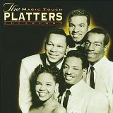 Platters - Magic Touch: Anthology by Platters