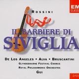 Various artists - Rossini: Il Barbiere Di Siviglia by Rossini