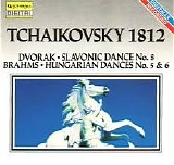 Various artists - Tchaikovsky 1812