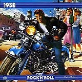 Various artists - The Rock 'N' Roll Era: 1958: Still Rockin'