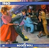 Various artists - The Rock 'N' Roll Era: 1960