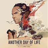 Mikel Salas - Another Day of Life