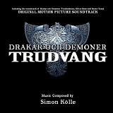 Simon KÃ¶lle - Drakar Och Demoner: Trudvang