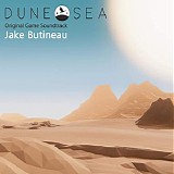 Jake Butineau - Dune Sea