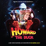 Sylvester LeVay - Howard The Duck