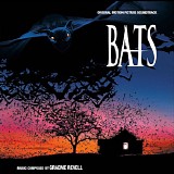 Graeme Revell - Bats