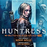 Various artists - The Huntress: Rune of The Dead