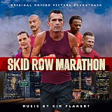 Kim Planert - Skid Row Marathon