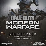 Various artists - Call of Duty: Modern Warfare
