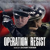 Zachary Horner - Operation Resist