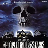 Various artists - The People Under The Stairs
