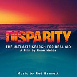 Red Bennett - Disparity