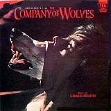 George Fenton - The Company of Wolves