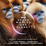 Various artists - Seven Worlds One Planet