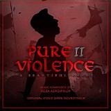 Reza Azadipour - Pure Violence II: A Beautiful Shoot