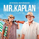 Mikel Salas - Mr. Kaplan