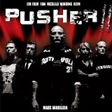 Various artists - Pusher II