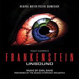Carl Davis - Roger Corman's Frankenstein Unbound