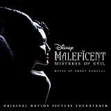Geoff Zanelli - Maleficent: Mistress of Evil