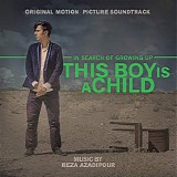 Reza Azadipour - This Boy Is A Child