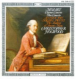 The Academy of Ancient Music & Christopher Hogwood - Mozart: Clarinet and Oboe Concertos