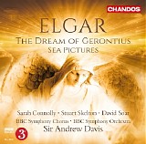 The BBC Symphony Orchestra & Sir Andrew Davis - Elgar: The Dream of Gerontius