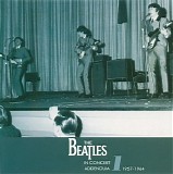 The Beatles - In Concert Appendum 1: 1957-1964