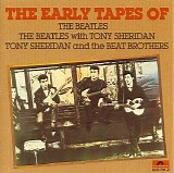 The Beatles - The Early Tapes of The Beatles