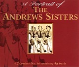 The Andrews Sisters - A Portrait Of The Andrews Sisters