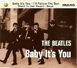 The Beatles - Baby It's You