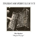 The Hacker - Magical Voyage