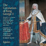 The King's Consort & Robert King - The Coronation of King George II
