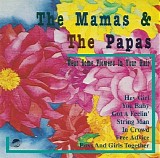 The Mamas & The Papas - Wear Some Flowers In Your Hair