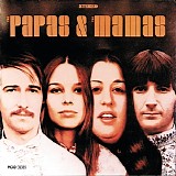 The Mamas & The Papas - The Papas & the Mamas