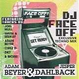 Adam Beyer & Jesper DahlbÃ¤ck - DJ Face Off