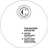 The Hacker - Satori EP