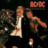 AC/DC - If You Want Blood, You've Got It (Live)