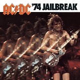 AC/DC - '74 Jailbreak - EP