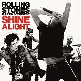 The Rolling Stones - Shine a Light (Deluxe Edition) [Live]
