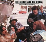 The Mamas & The Papas - California Dreamin' - The EP Collection