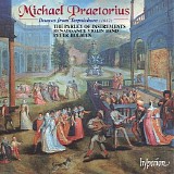 The Parley of Instruments & Peter Holman - Praetorius: Dances from Terpsichore