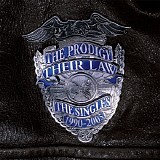The Prodigy - Their Law the Singles 1990 - 2005