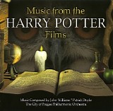 The City of Prague Philharmonic Orchestra - Music from the Harry Potter Films