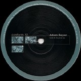 Adam Beyer - Lost & Found EP