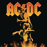 AC/DC - Bonfire