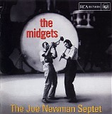 The Joe Newman Septet - The Midgets