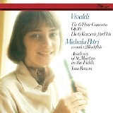 Academy of St. Martin in the Fields, Michala Petri & Iona Brown - Vivaldi: 6 Concertos, Op. 10